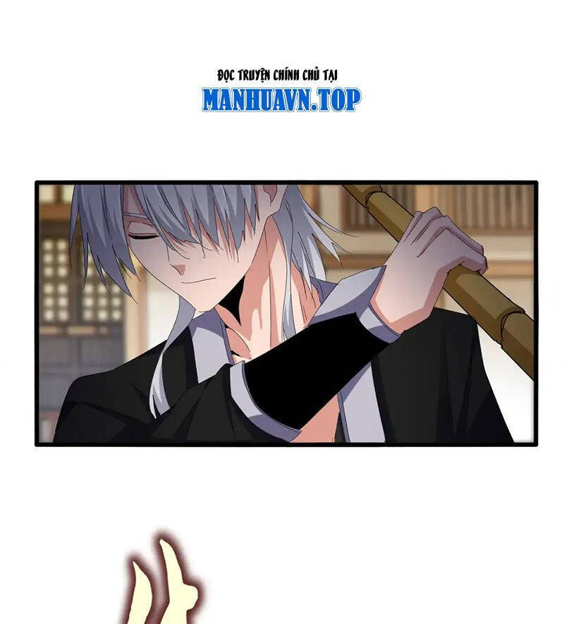 Đại Quản Gia Là Ma Hoàng Chap 584 - Next Chap 585