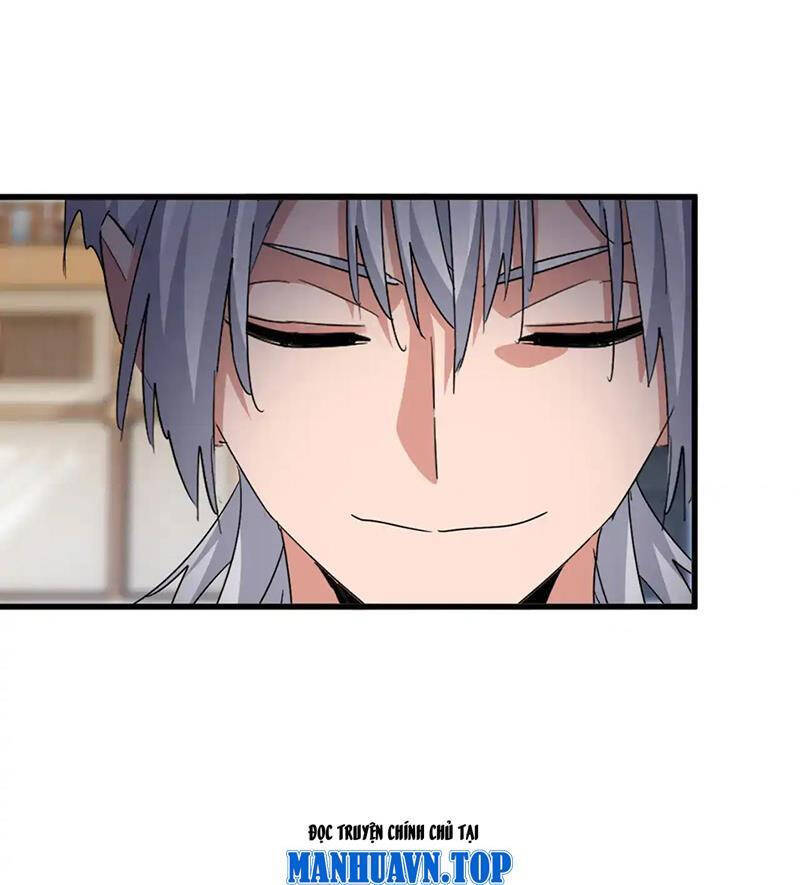 Đại Quản Gia Là Ma Hoàng Chap 584 - Next Chap 585