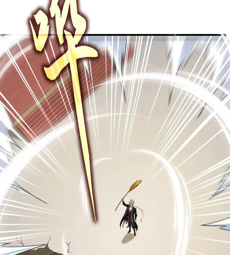 Đại Quản Gia Là Ma Hoàng Chap 584 - Next Chap 585