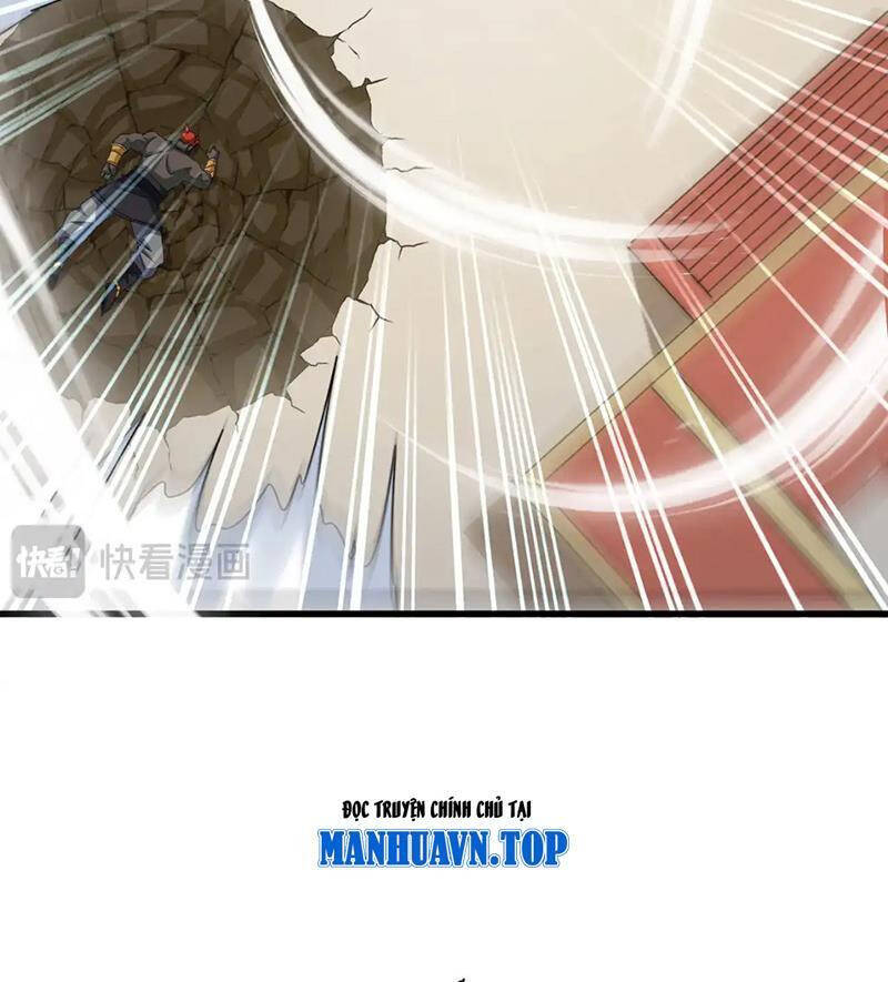 Đại Quản Gia Là Ma Hoàng Chap 584 - Next Chap 585