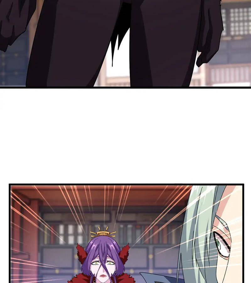 Đại Quản Gia Là Ma Hoàng Chap 584 - Next Chap 585