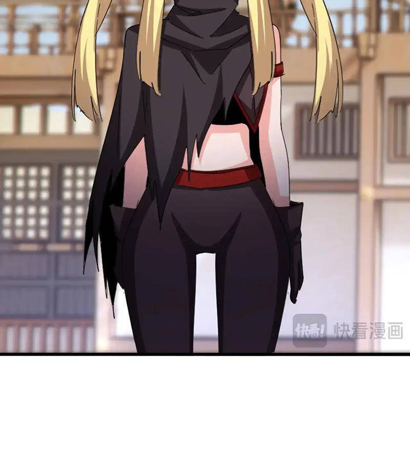 Đại Quản Gia Là Ma Hoàng Chap 584 - Next Chap 585