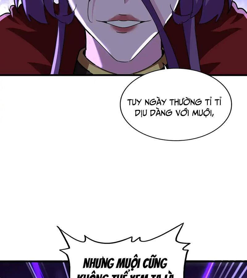 Đại Quản Gia Là Ma Hoàng Chap 584 - Next Chap 585