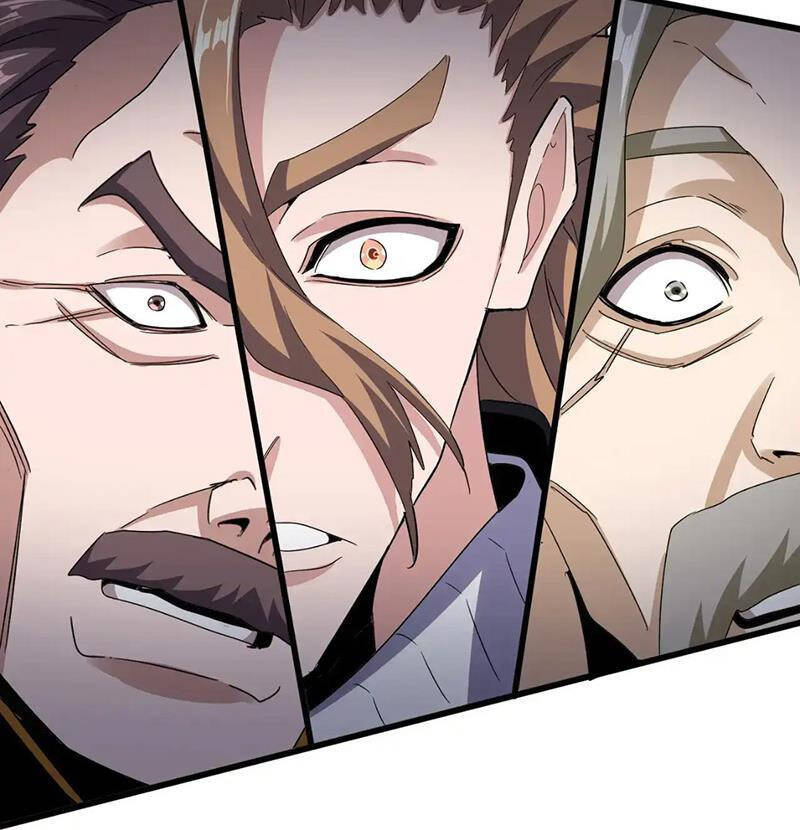 Đại Quản Gia Là Ma Hoàng Chap 584 - Next Chap 585