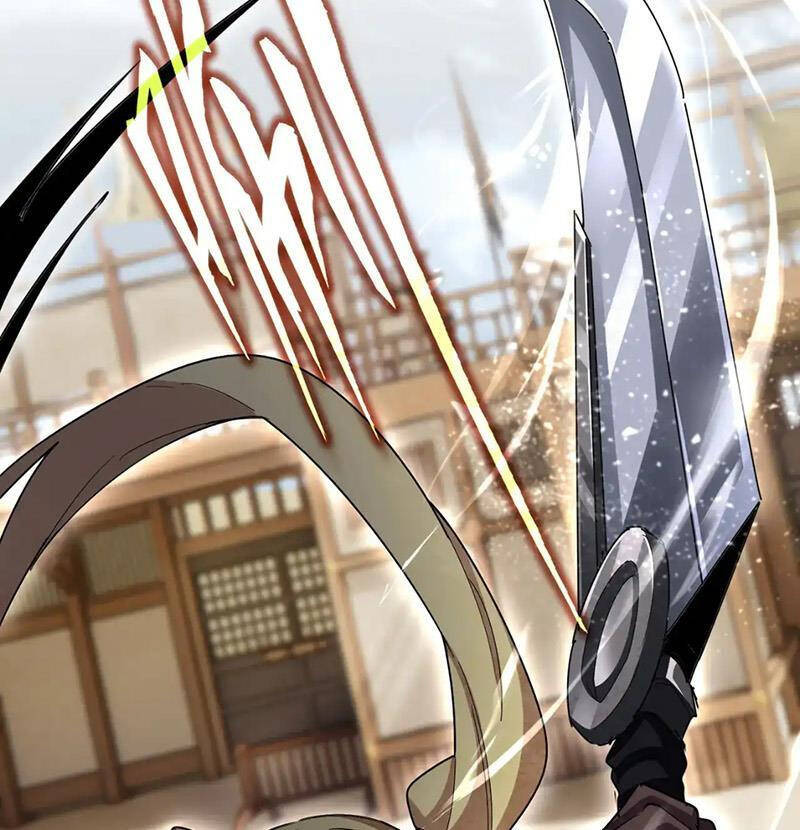 Đại Quản Gia Là Ma Hoàng Chap 584 - Next Chap 585