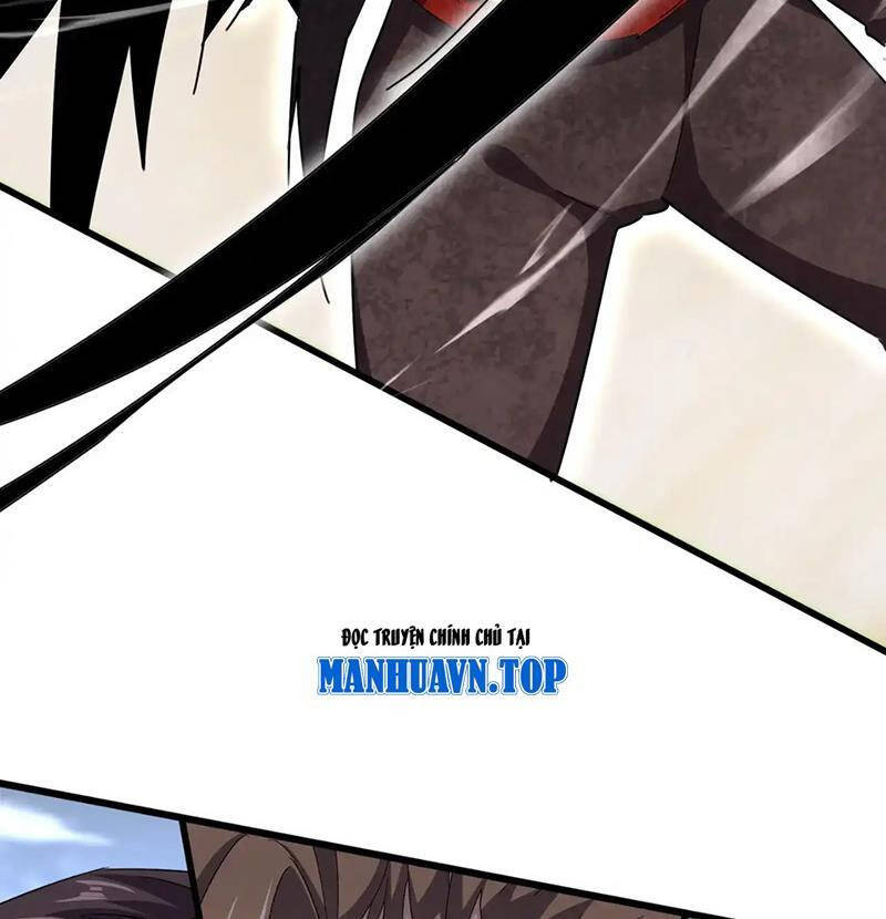 Đại Quản Gia Là Ma Hoàng Chap 584 - Next Chap 585