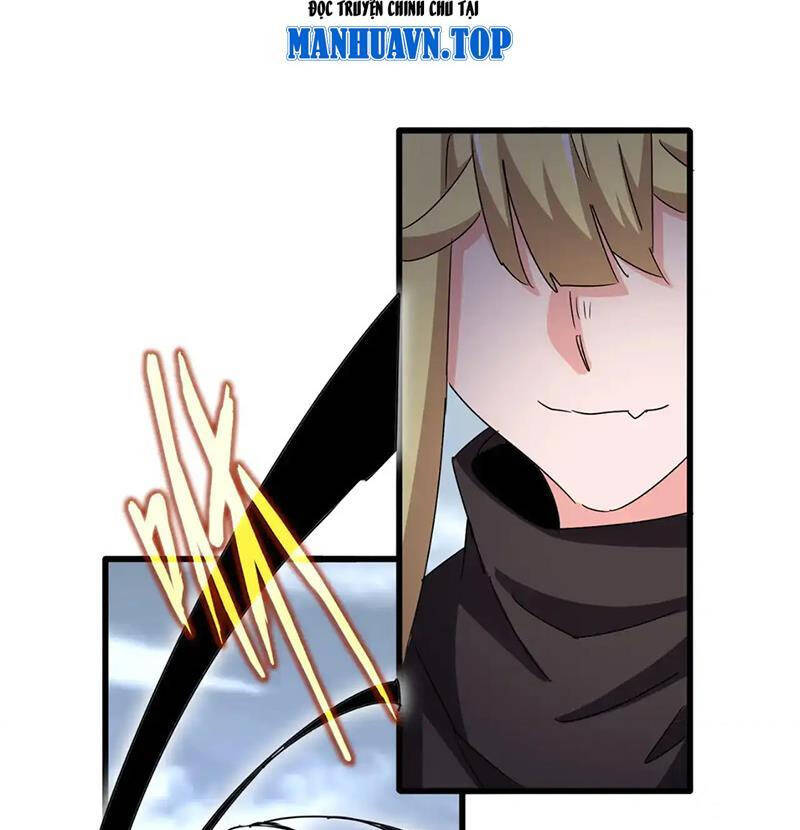 Đại Quản Gia Là Ma Hoàng Chap 584 - Next Chap 585