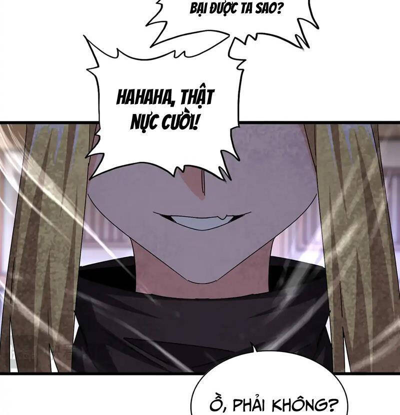 Đại Quản Gia Là Ma Hoàng Chap 584 - Next Chap 585