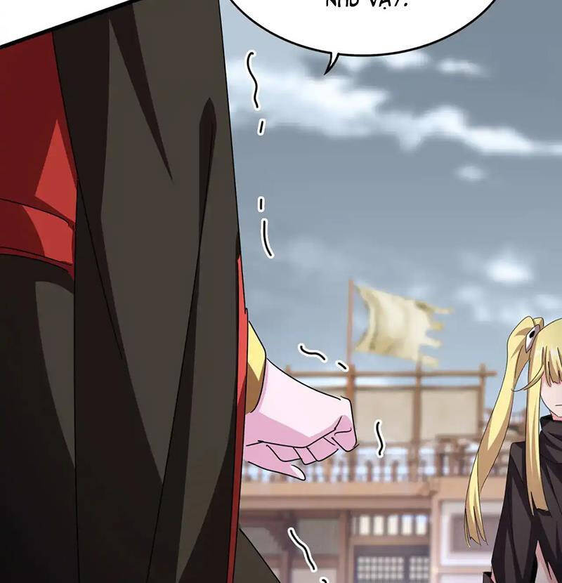 Đại Quản Gia Là Ma Hoàng Chap 584 - Next Chap 585