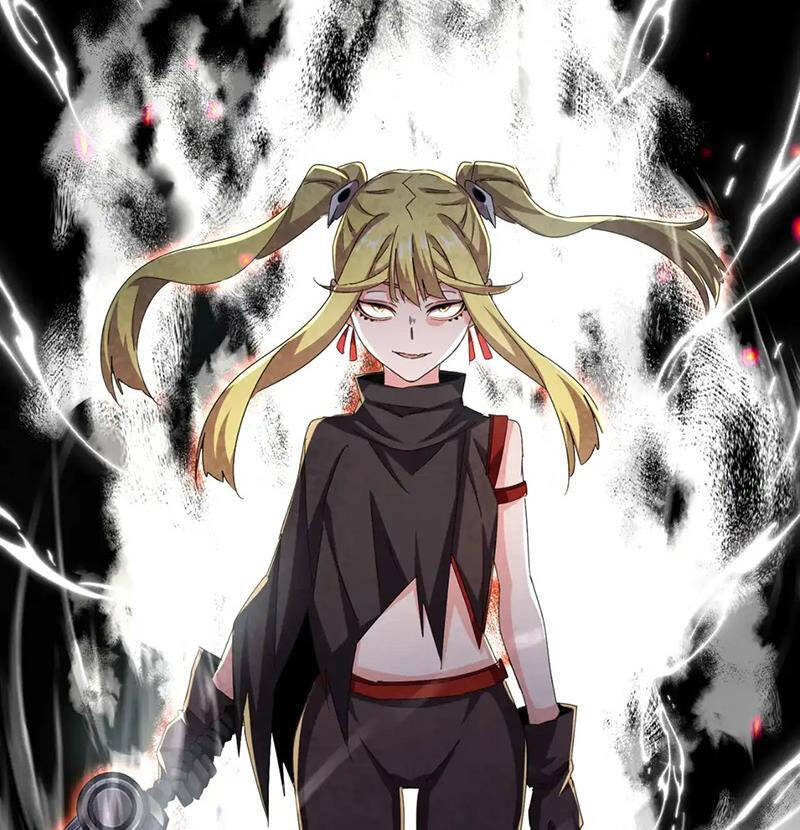 Đại Quản Gia Là Ma Hoàng Chap 584 - Next Chap 585