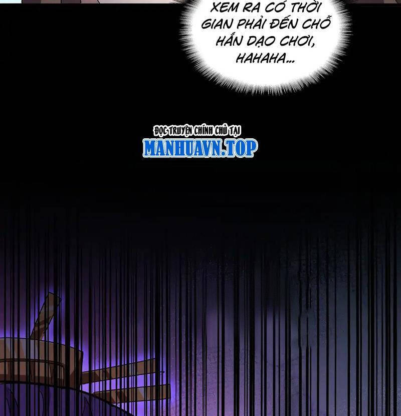 Đại Quản Gia Là Ma Hoàng Chap 584 - Next Chap 585