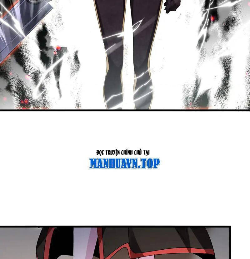 Đại Quản Gia Là Ma Hoàng Chap 584 - Next Chap 585