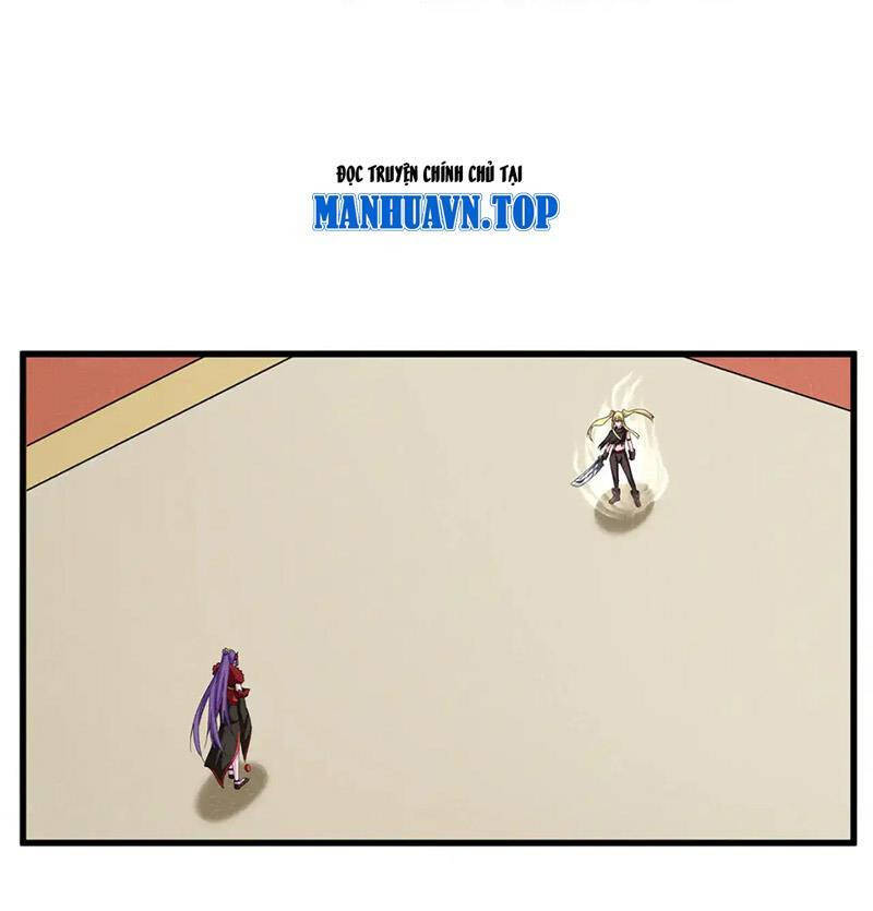 Đại Quản Gia Là Ma Hoàng Chap 585 - Next Chap 586