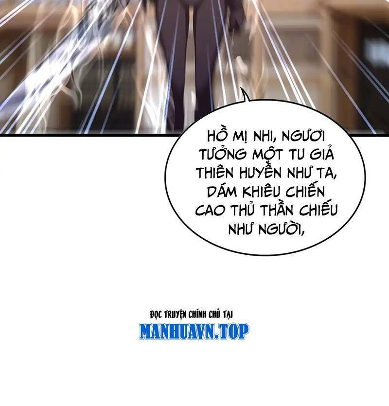 Đại Quản Gia Là Ma Hoàng Chap 585 - Next Chap 586