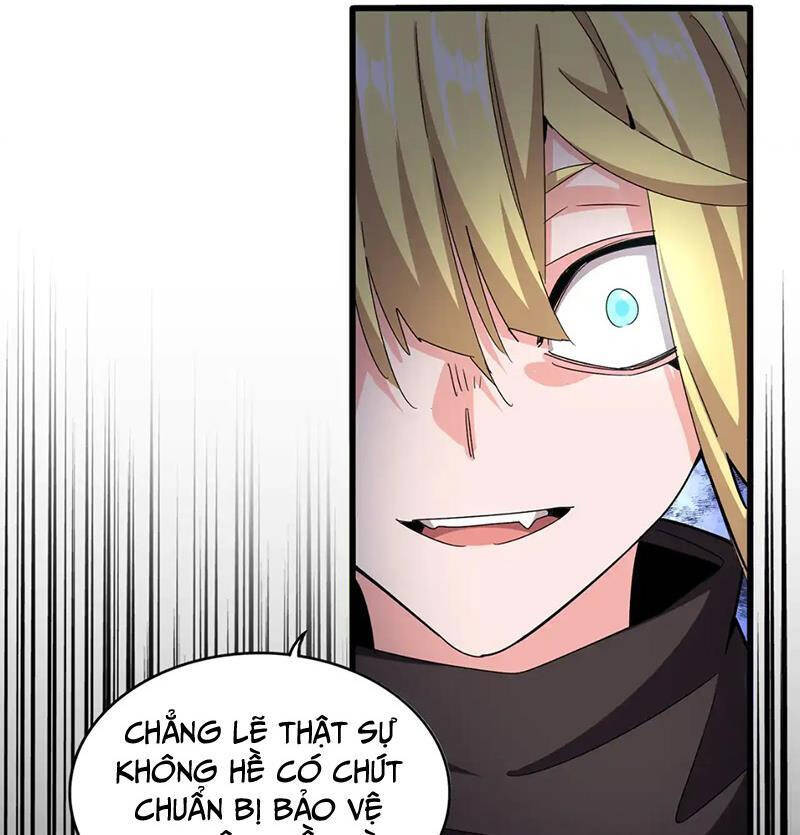 Đại Quản Gia Là Ma Hoàng Chap 585 - Next Chap 586