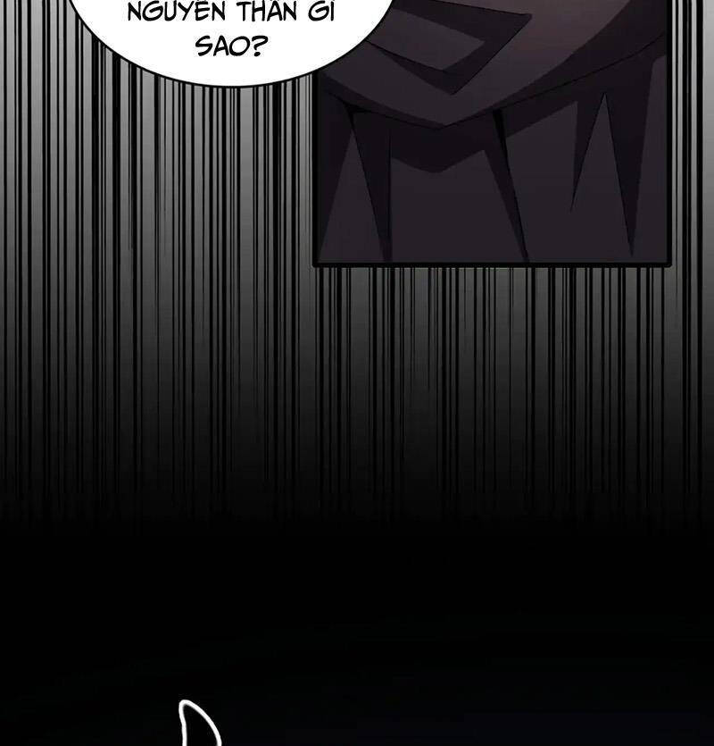 Đại Quản Gia Là Ma Hoàng Chap 585 - Next Chap 586