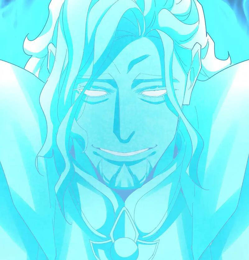 Đại Quản Gia Là Ma Hoàng Chap 585 - Next Chap 586