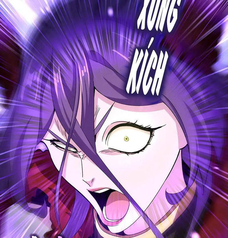 Đại Quản Gia Là Ma Hoàng Chap 585 - Next Chap 586