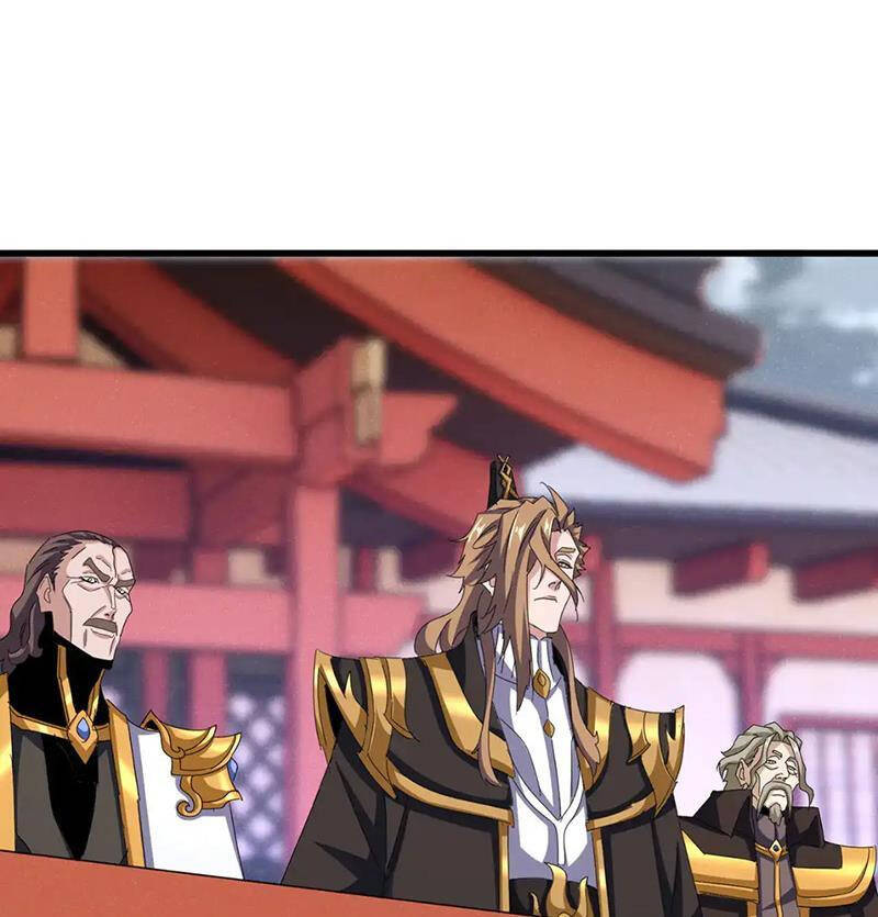 Đại Quản Gia Là Ma Hoàng Chap 585 - Next Chap 586