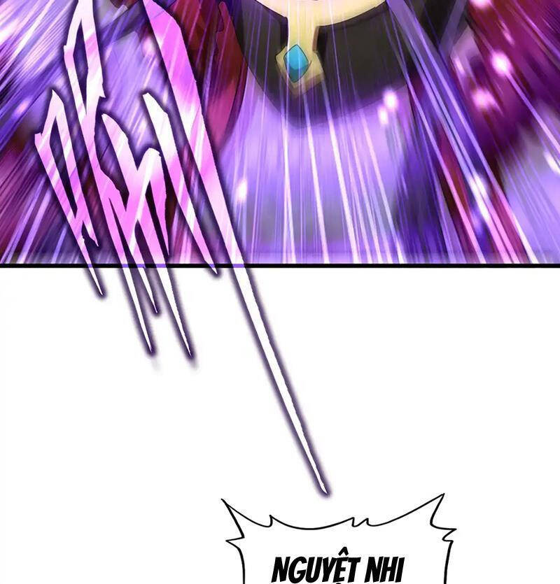 Đại Quản Gia Là Ma Hoàng Chap 585 - Next Chap 586