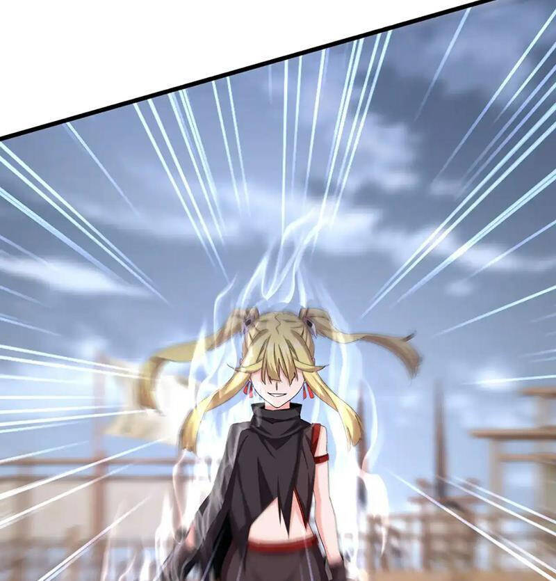 Đại Quản Gia Là Ma Hoàng Chap 585 - Next Chap 586