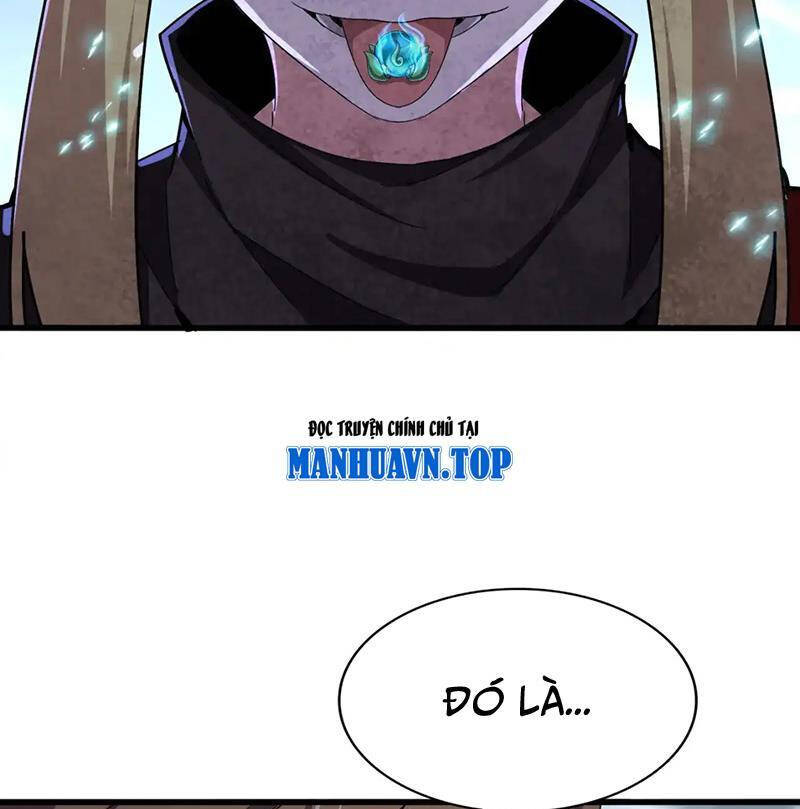 Đại Quản Gia Là Ma Hoàng Chap 585 - Next Chap 586