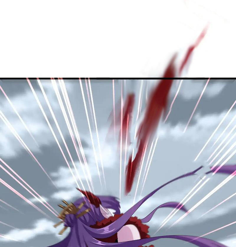 Đại Quản Gia Là Ma Hoàng Chap 585 - Next Chap 586