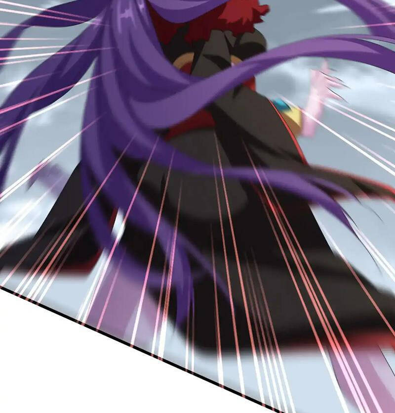 Đại Quản Gia Là Ma Hoàng Chap 585 - Next Chap 586