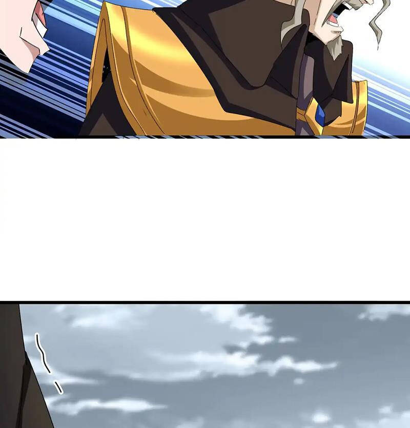 Đại Quản Gia Là Ma Hoàng Chap 585 - Next Chap 586