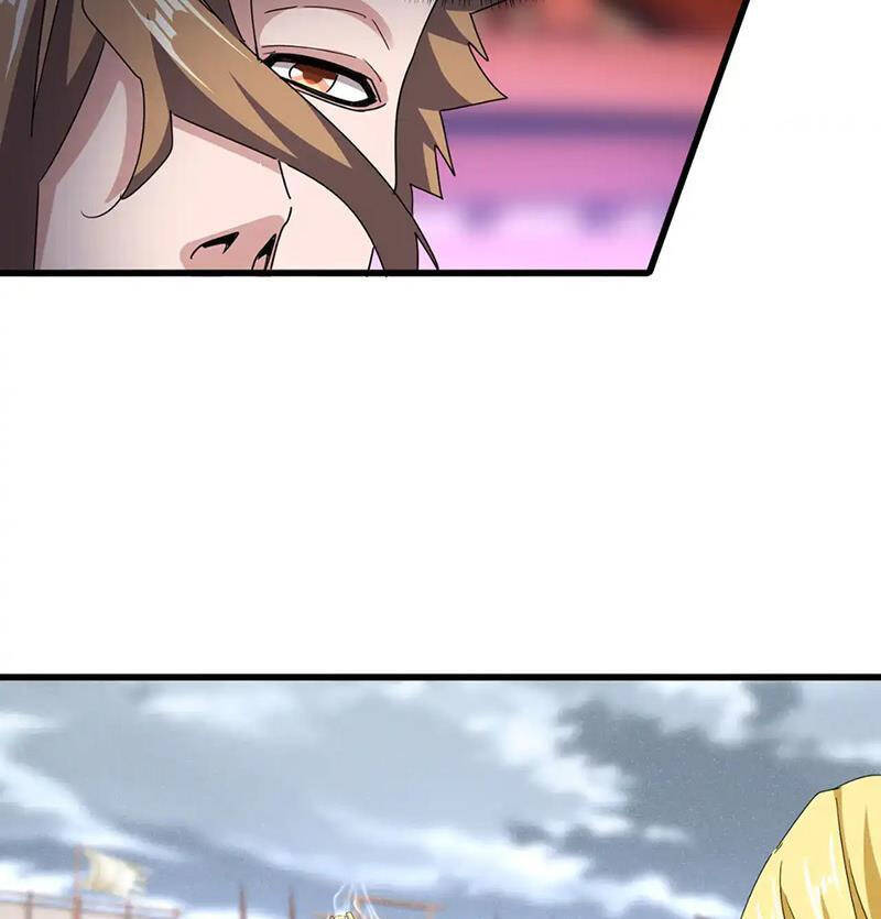 Đại Quản Gia Là Ma Hoàng Chap 585 - Next Chap 586