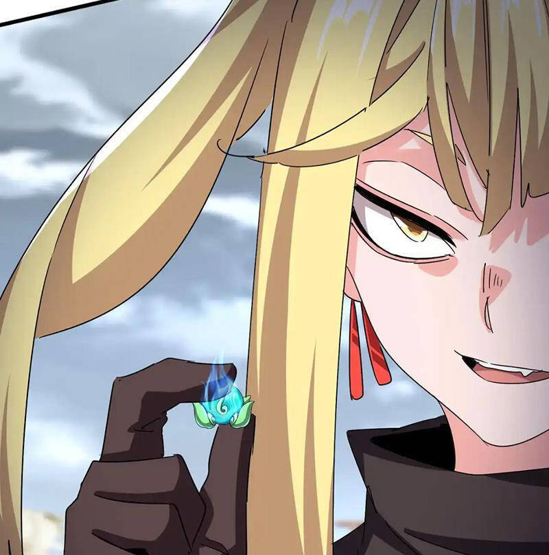 Đại Quản Gia Là Ma Hoàng Chap 585 - Next Chap 586