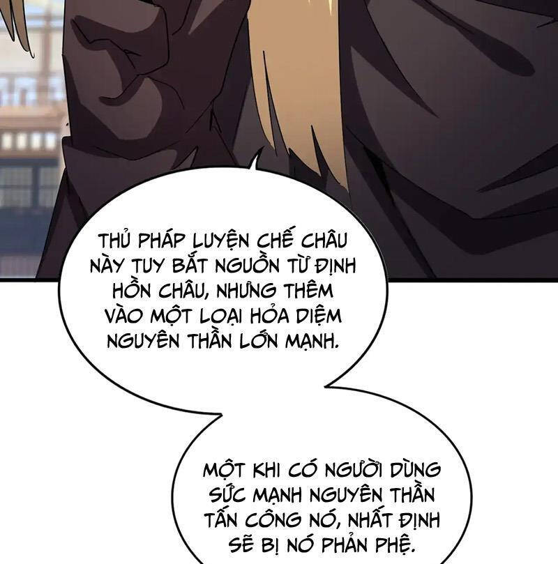 Đại Quản Gia Là Ma Hoàng Chap 585 - Next Chap 586