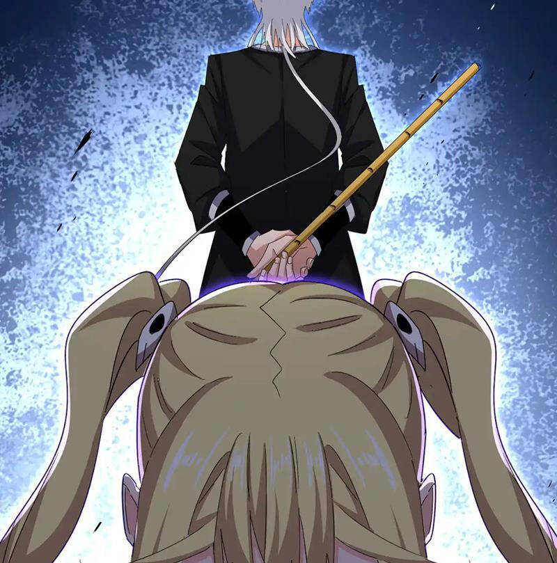 Đại Quản Gia Là Ma Hoàng Chap 585 - Next Chap 586