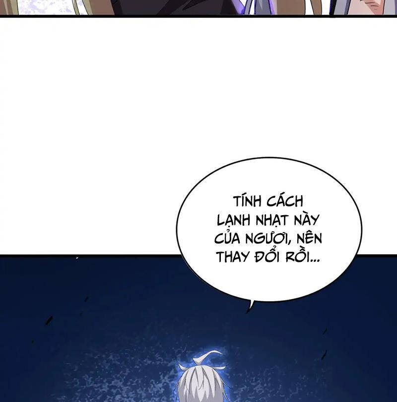 Đại Quản Gia Là Ma Hoàng Chap 585 - Next Chap 586