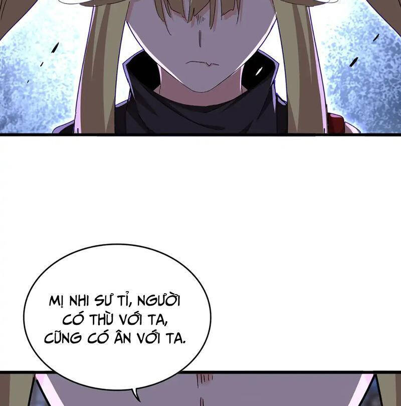 Đại Quản Gia Là Ma Hoàng Chap 585 - Next Chap 586