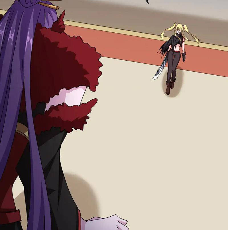 Đại Quản Gia Là Ma Hoàng Chap 585 - Next Chap 586