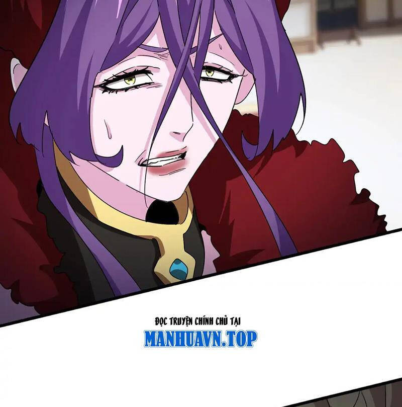 Đại Quản Gia Là Ma Hoàng Chap 585 - Next Chap 586