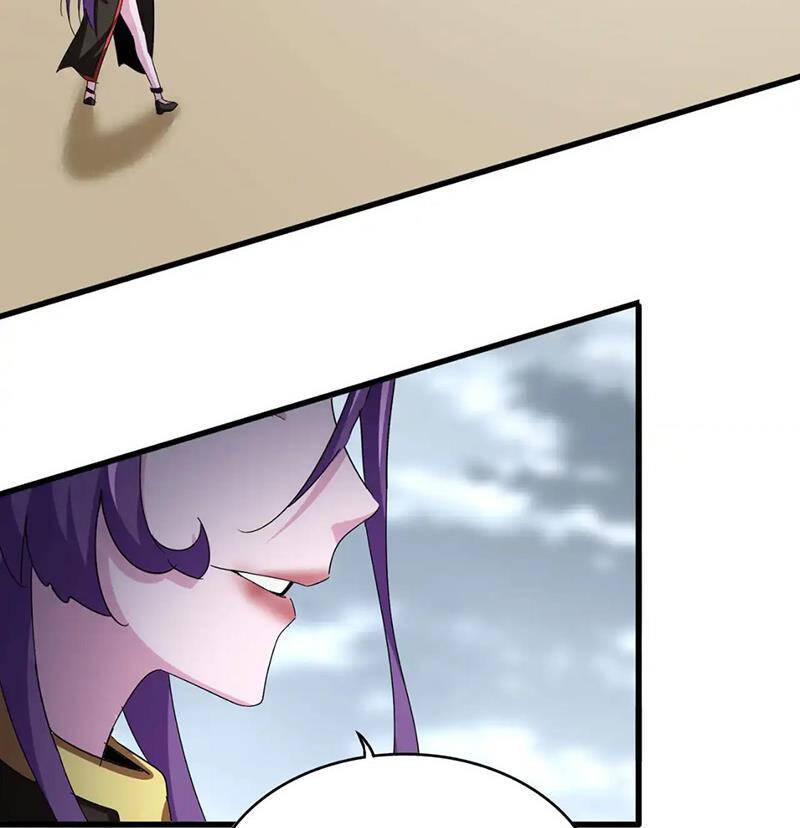 Đại Quản Gia Là Ma Hoàng Chap 585 - Next Chap 586