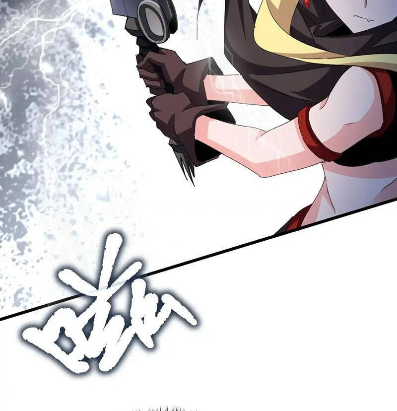 Đại Quản Gia Là Ma Hoàng Chap 585 - Next Chap 586