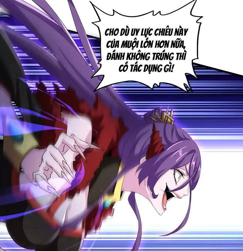 Đại Quản Gia Là Ma Hoàng Chap 585 - Next Chap 586