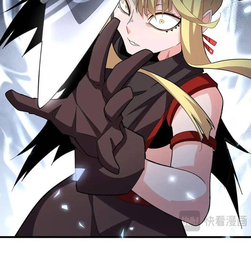 Đại Quản Gia Là Ma Hoàng Chap 585 - Next Chap 586