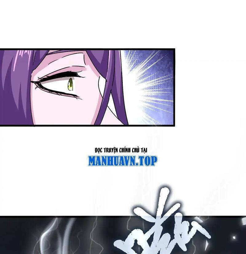 Đại Quản Gia Là Ma Hoàng Chap 585 - Next Chap 586