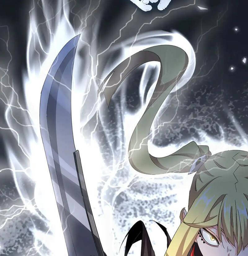 Đại Quản Gia Là Ma Hoàng Chap 585 - Next Chap 586