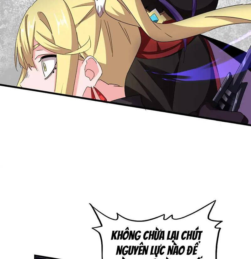 Đại Quản Gia Là Ma Hoàng Chap 585 - Next Chap 586