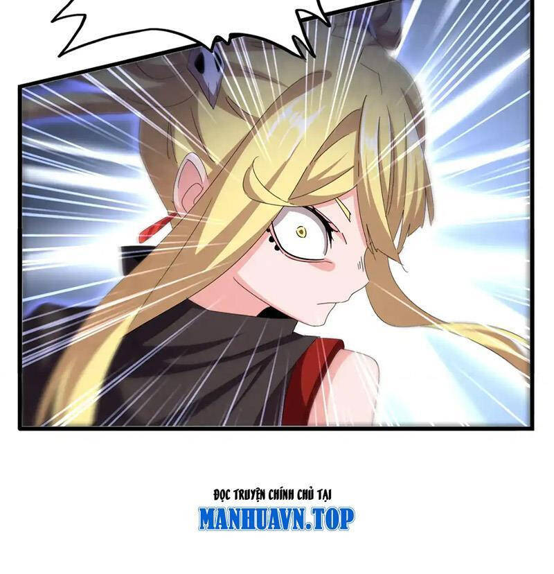 Đại Quản Gia Là Ma Hoàng Chap 585 - Next Chap 586