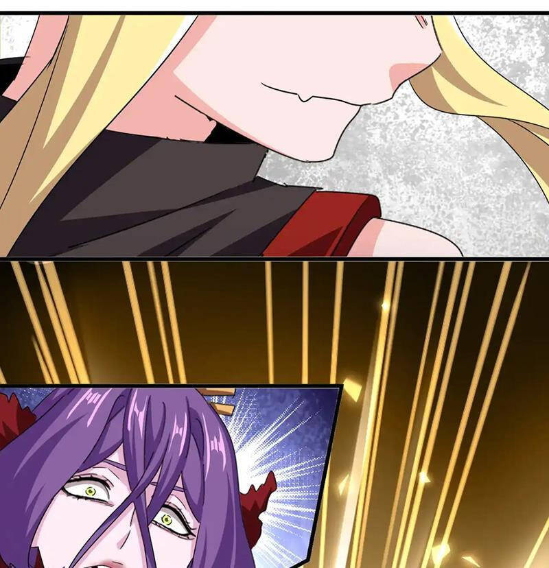 Đại Quản Gia Là Ma Hoàng Chap 585 - Next Chap 586