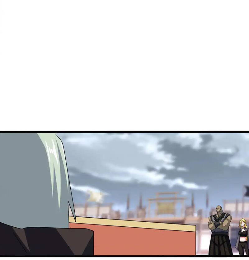 Đại Quản Gia Là Ma Hoàng Chap 585 - Next Chap 586