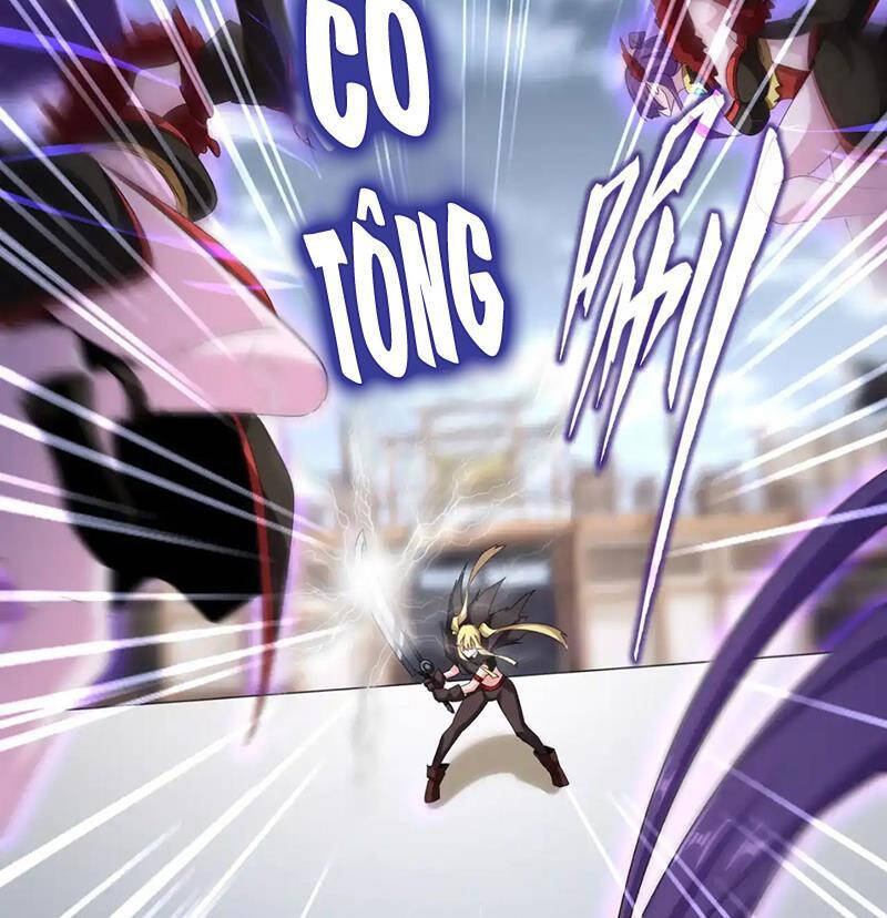 Đại Quản Gia Là Ma Hoàng Chap 585 - Next Chap 586