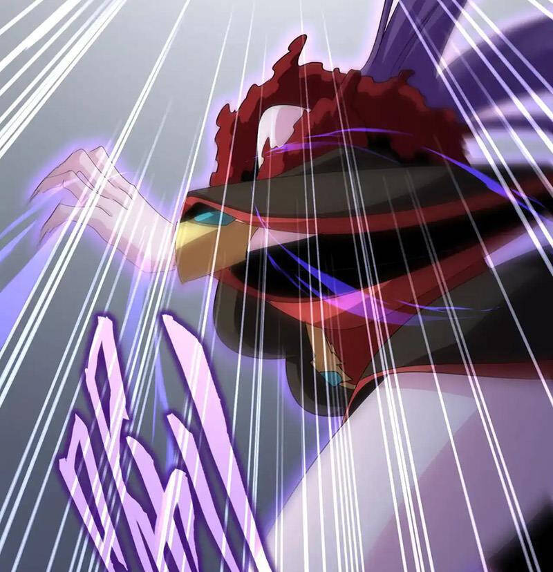 Đại Quản Gia Là Ma Hoàng Chap 585 - Next Chap 586