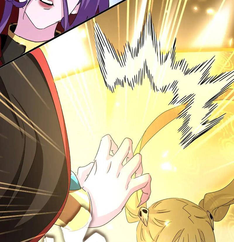 Đại Quản Gia Là Ma Hoàng Chap 585 - Next Chap 586